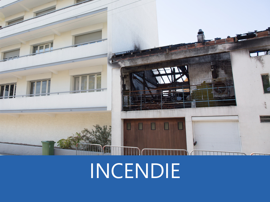 incendie, cause départ de feu, contre expertise incendie,expertise incendie,