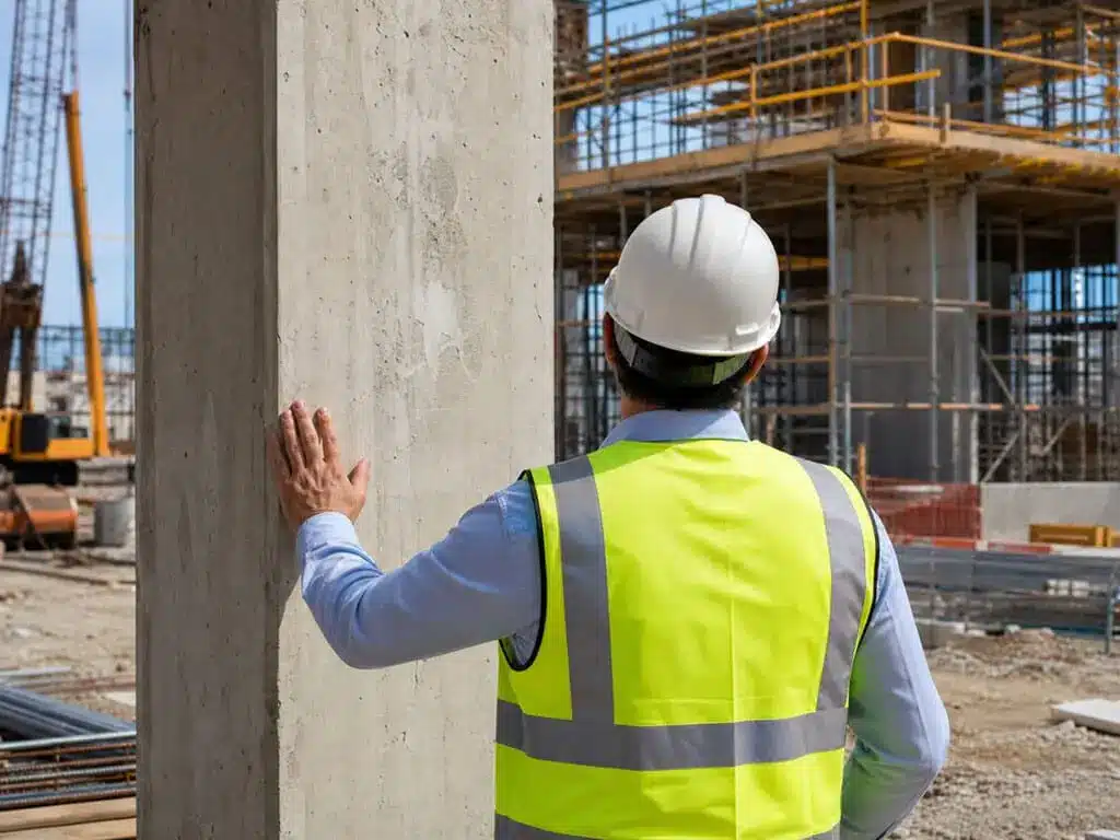 Les pathologies du bâtiment que nous rencontrons le plus