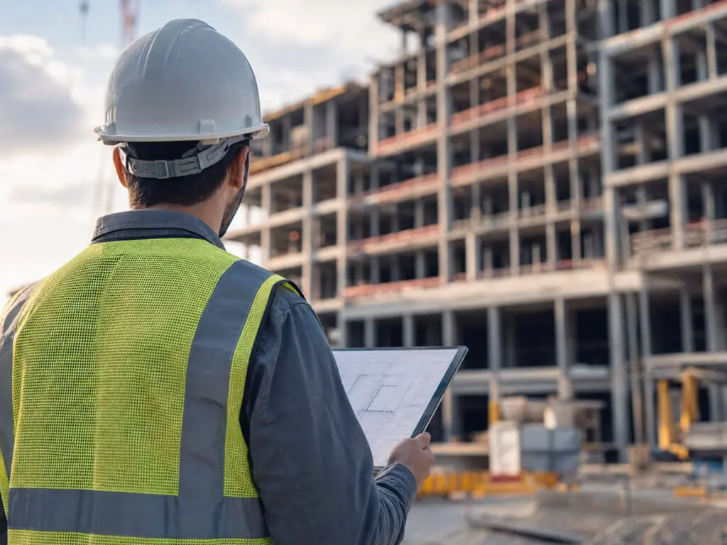 Problèmes chantier