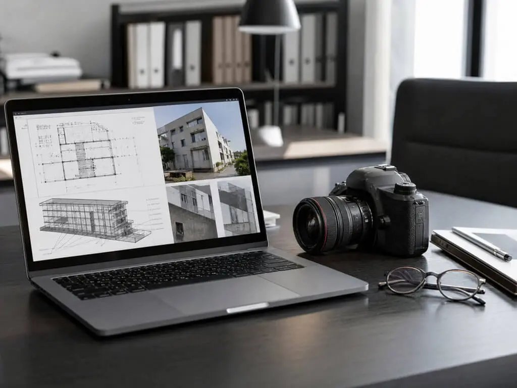 Rapport d'expertise & suivi administratif